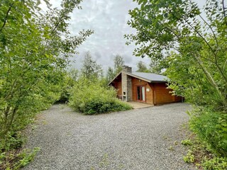 Vakantiehuis Viroinval Buitenaudio-opname 2