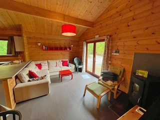 Vakantiehuis Viroinval Kenmerken 7