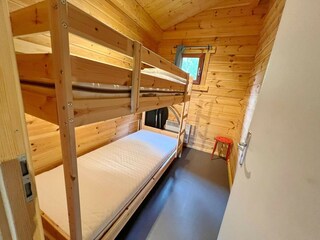 Vakantiehuis Viroinval Kenmerken 8