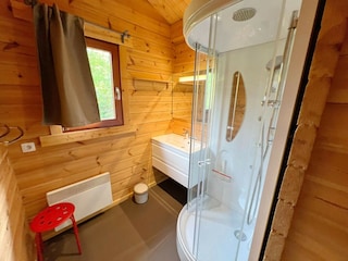 Vakantiehuis Viroinval Kenmerken 9