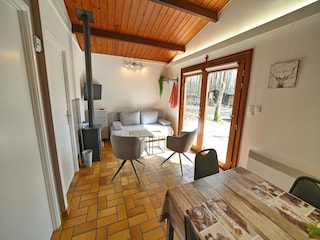 Ferienhaus Viroinval Ausstattung 5