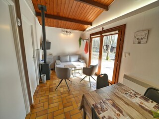 Vakantiehuis Viroinval Kenmerken 5