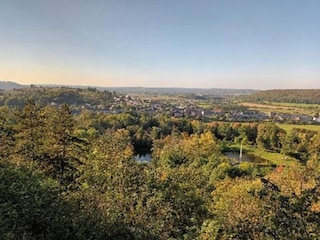 Vakantiehuis Viroinval Omgeving 23