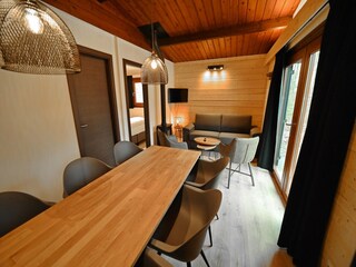Maison de vacances Viroinval Équipement 6