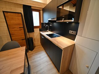 Maison de vacances Viroinval Équipement 7
