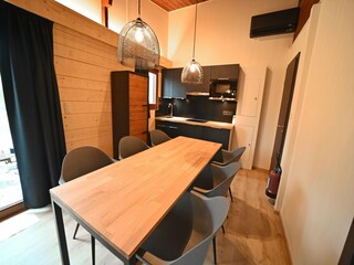 Holiday house Viroinval Features 11