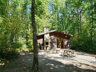 Maison de vacances Viroinval Enregistrement extérieur 5