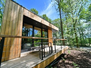 Vakantiehuis Viroinval Buitenaudio-opname 3