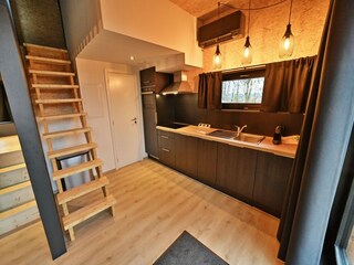 Vakantiehuis Viroinval Kenmerken 10