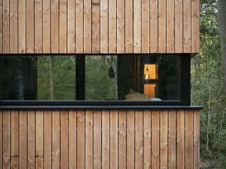 Vakantiehuis Viroinval Buitenaudio-opname 4