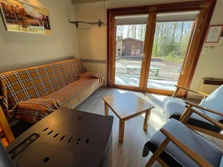 Chalet Viroinval Caratteristiche 5