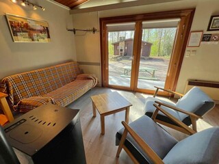Chalet Viroinval Ausstattung 9