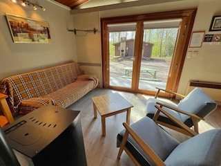 Chalet Viroinval Kenmerken 9