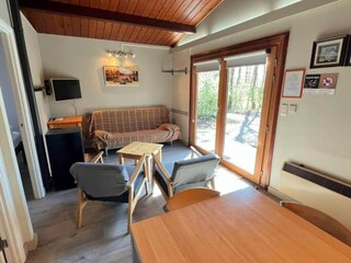 Chalet Viroinval Caratteristiche 11