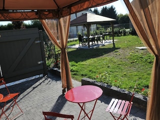 Holiday house Houffalize Outdoor Recording 2