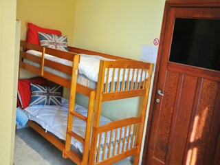 Ferienhaus Houffalize Ausstattung 12