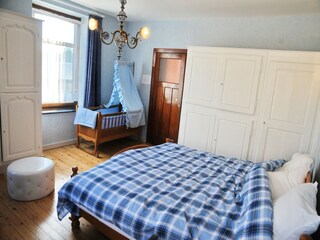Ferienhaus Houffalize Ausstattung 13