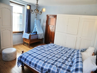 Holiday house Houffalize Features 13