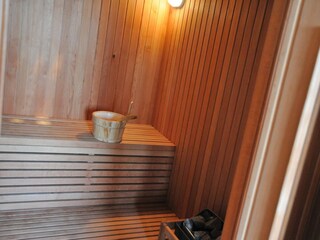 Ferienhaus Houffalize  24