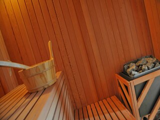 Ferienhaus Houffalize  25