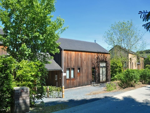 Ferienhaus in Houffalize bei Nisramont