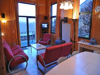 Vakantiehuis Houffalize Kenmerken 4