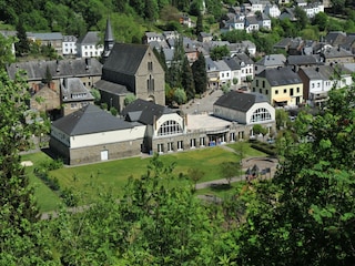 Vakantiehuis Houffalize Omgeving 12
