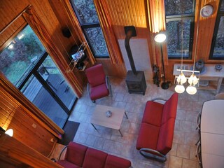 Casa per le vacanze Houffalize Caratteristiche 8