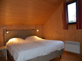 Holiday house Houffalize Features 5