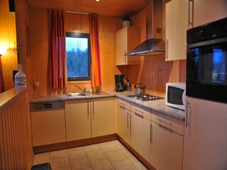 Vakantiehuis Houffalize Kenmerken 6