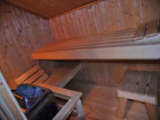 Holiday house Houffalize  34