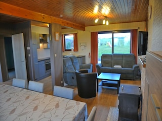 Vakantiehuis Bertogne Kenmerken 3