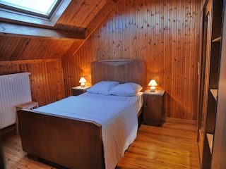 Holiday house Bertogne Features 7