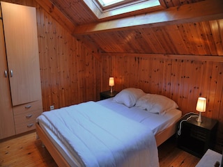 Holiday house Bertogne Features 8