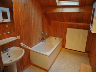 Casa de vacaciones Bertogne Características 11