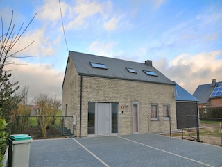 Ferienhaus Bertogne  18