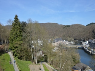 Ferienhaus Bertogne Umgebung 16