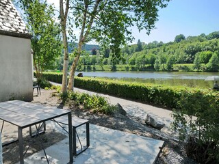Ferienpark Vielsalm Außenaufnahme 2