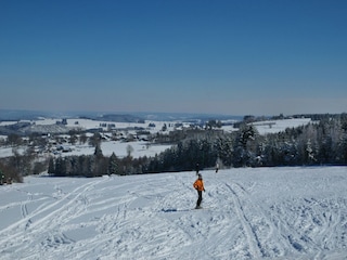 Ferienpark Vielsalm Umgebung 34
