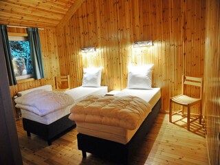 Vakantiepark Vielsalm Kenmerken 7