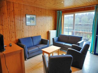 Vakantiepark Vielsalm Kenmerken 8