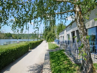 Vakantiepark Vielsalm Buitenaudio-opname 3