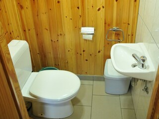Vakantiepark Vielsalm  32