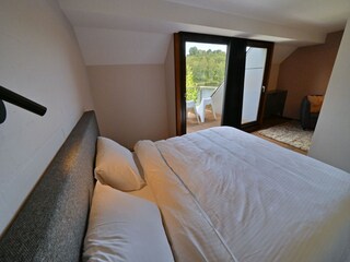 Vakantiepark Vielsalm Kenmerken 11