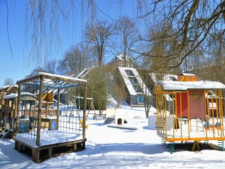 Vakantiepark Vielsalm  32