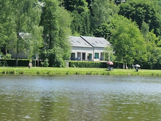Parque de vacaciones Vielsalm  27