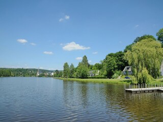 Parque de vacaciones Vielsalm  31