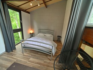 Bungalow Robelmont Kenmerken 8