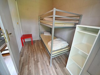 Bungalow Robelmont Features 9