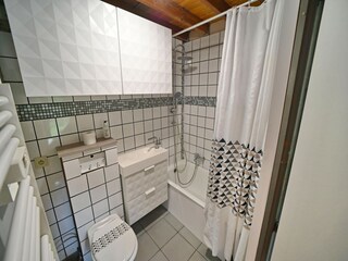Bungalow Robelmont Kenmerken 11